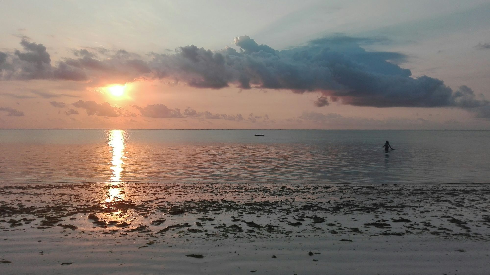 Фото Zanzibar Dream Lodge