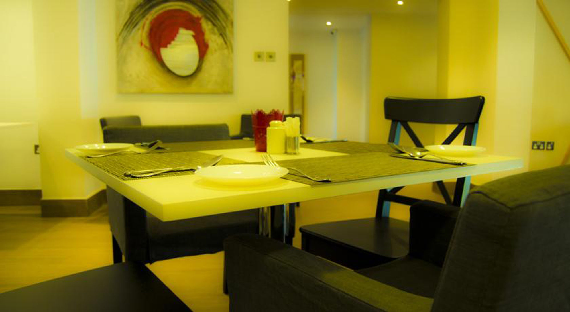 Фото Imperial Hotel Express