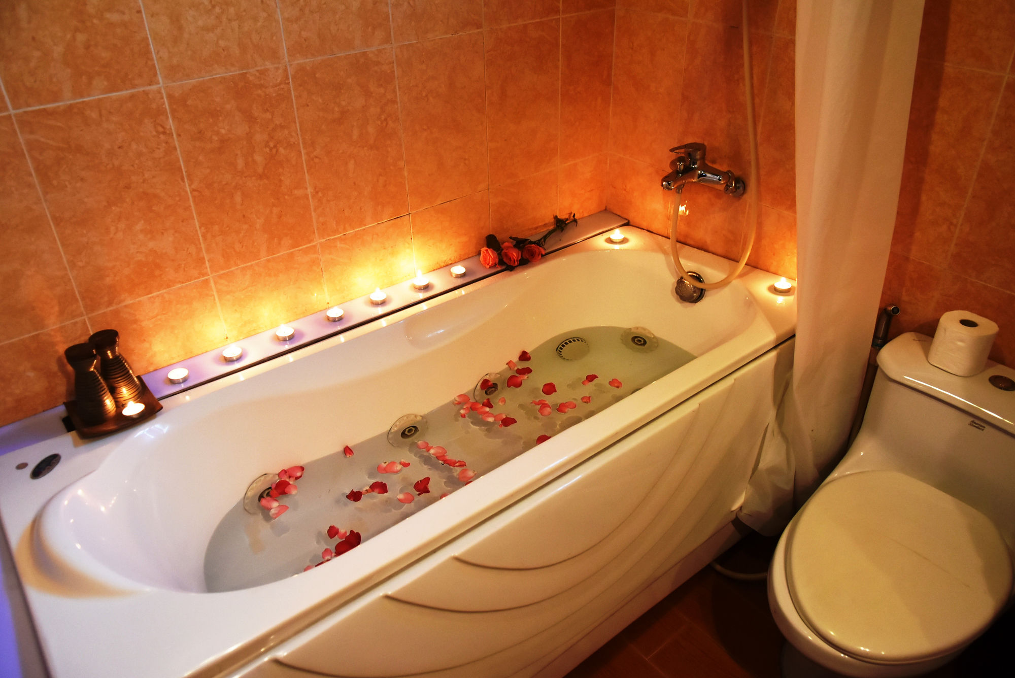 Фото Hotel Garden Queen