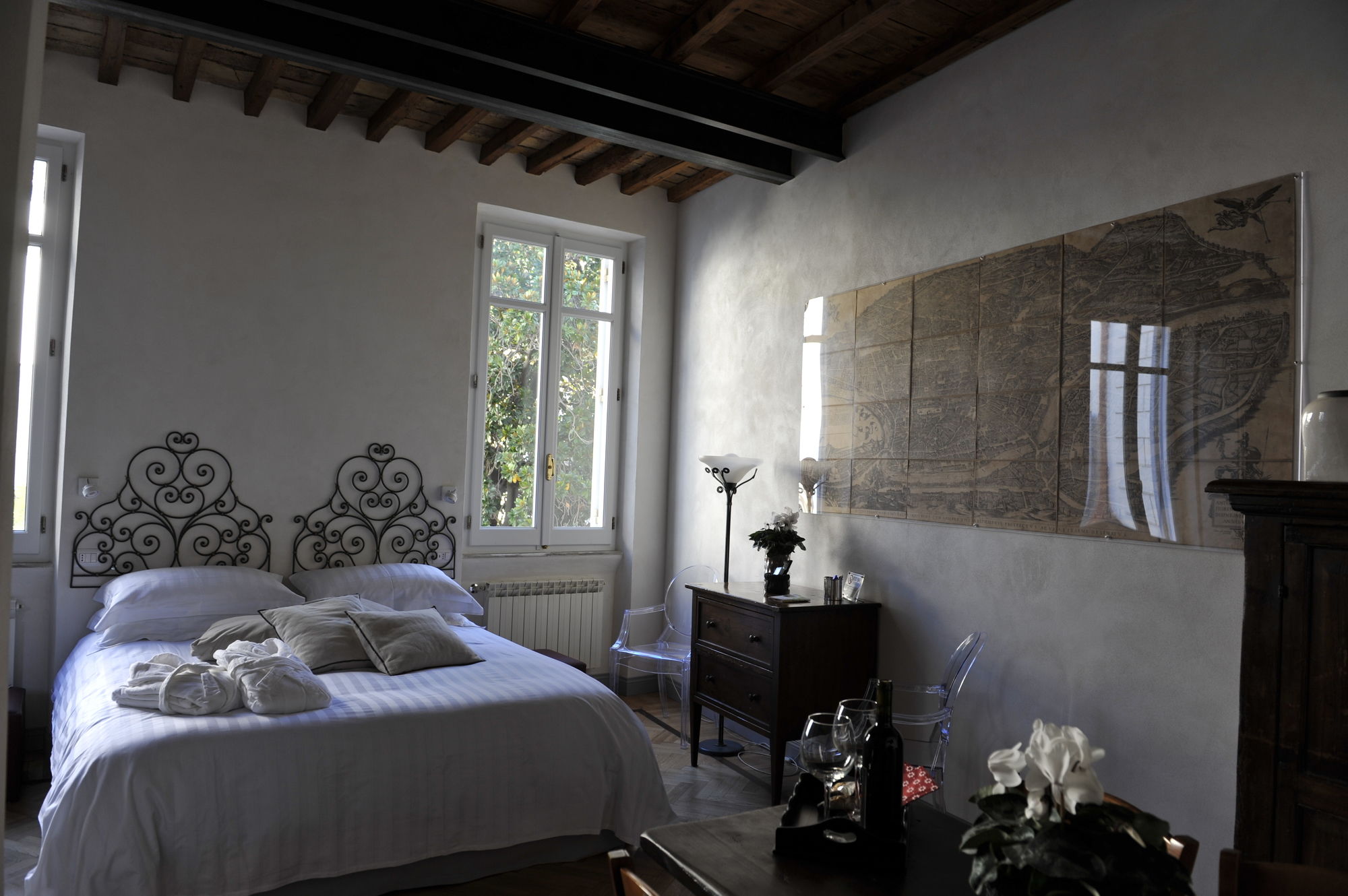 Фото Rome Frattina 27