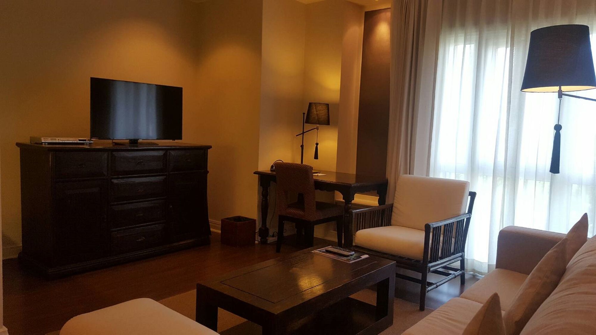 Фото At 21 Saladaeng