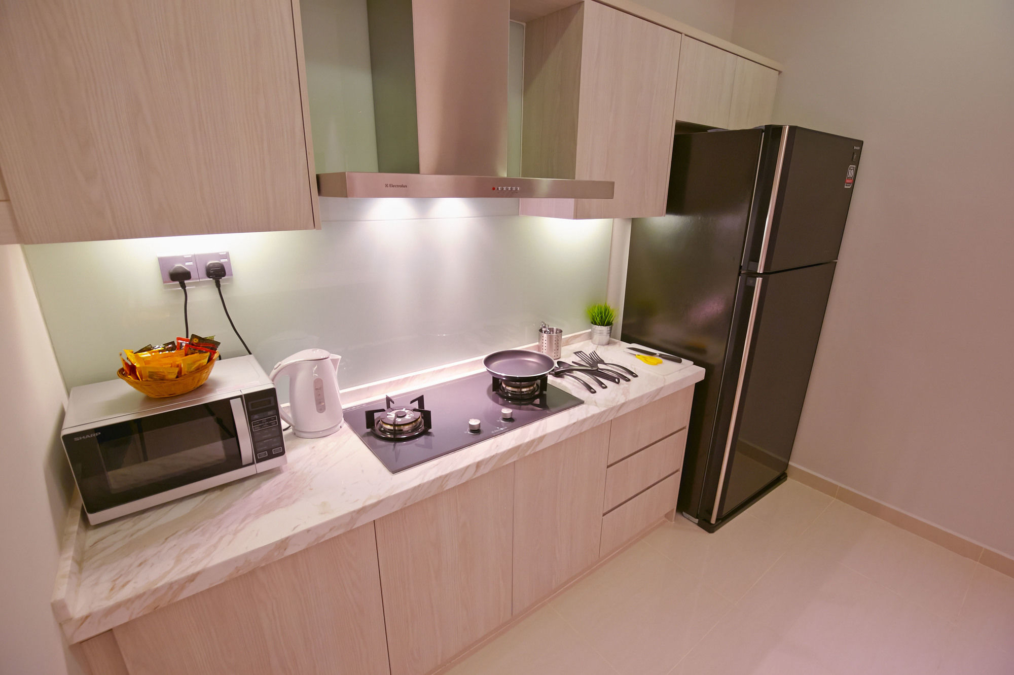 Фото 1 Damai Residence – The Luxury 3 Bedroom Suite @ Klcc