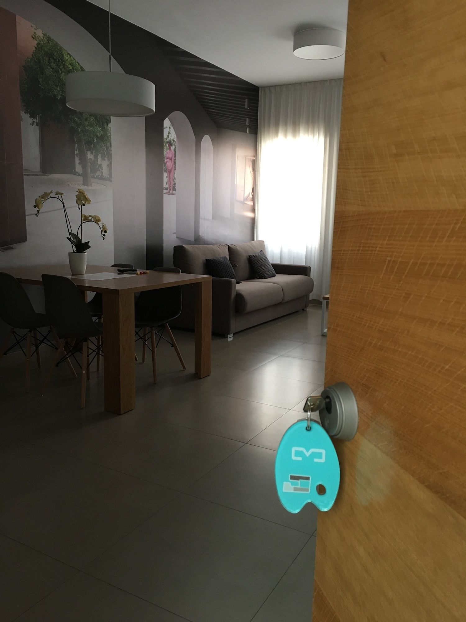 Фото Suites del Pintor