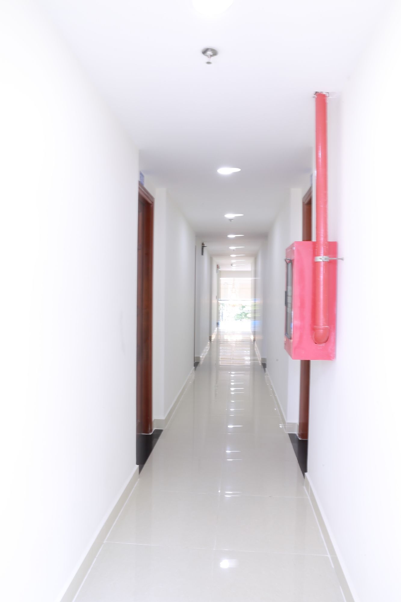 Фото Ha My Hotel