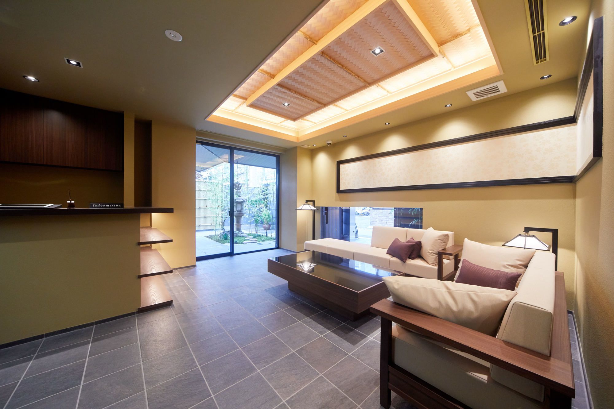 Фото Hauza Kyoto Gojo-karasuma