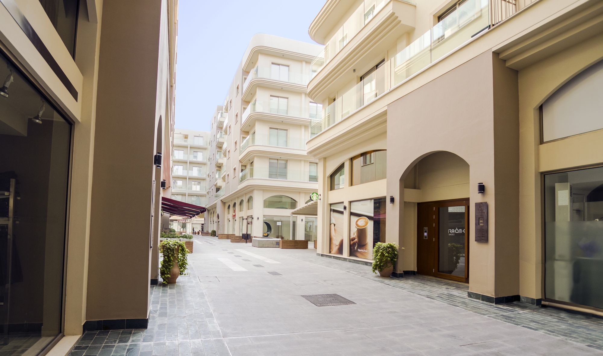 Фото Qcc Residence