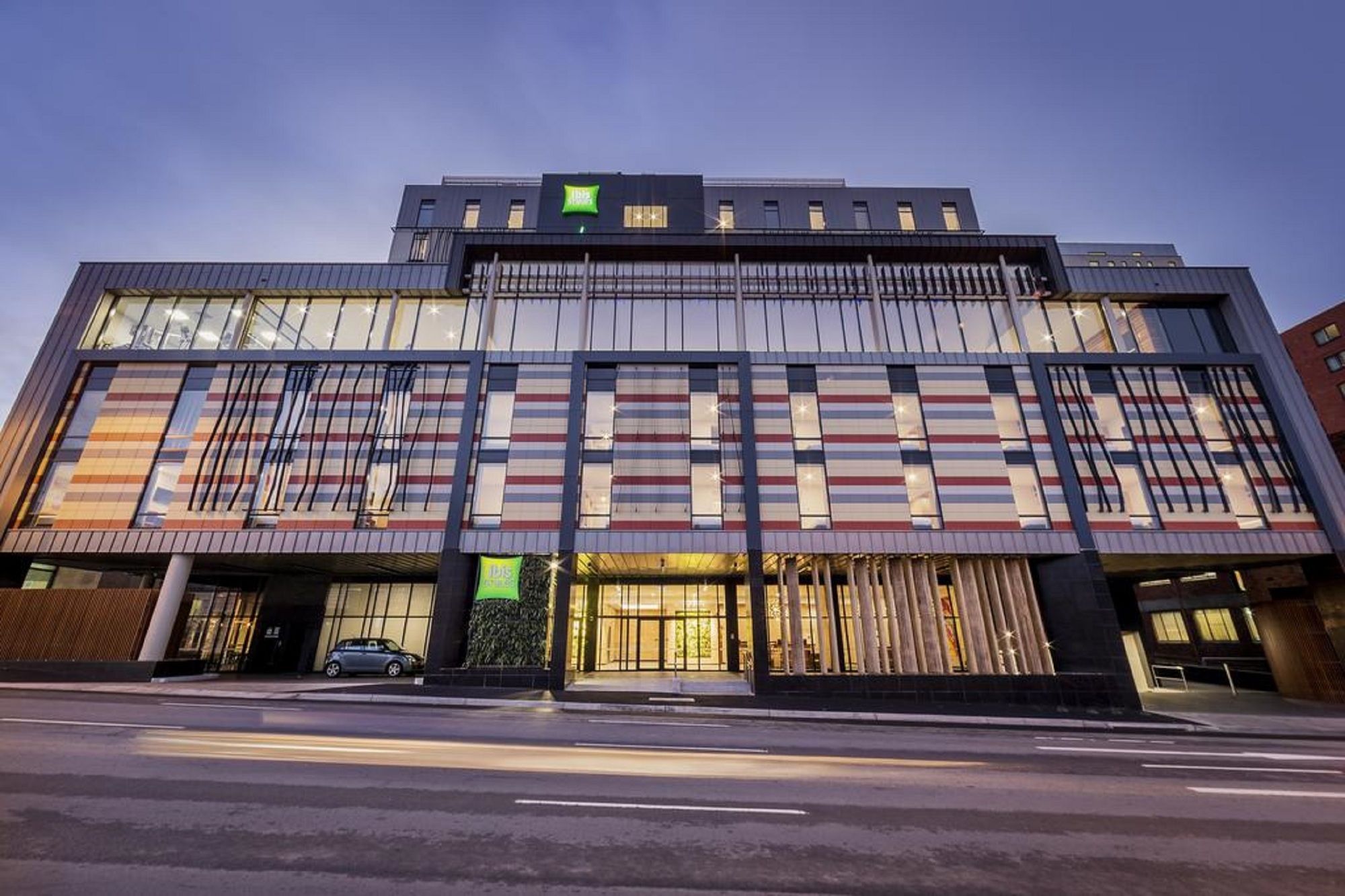 Фото Ibis Styles Hobart