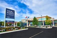 Фото Four Points by Sheraton London