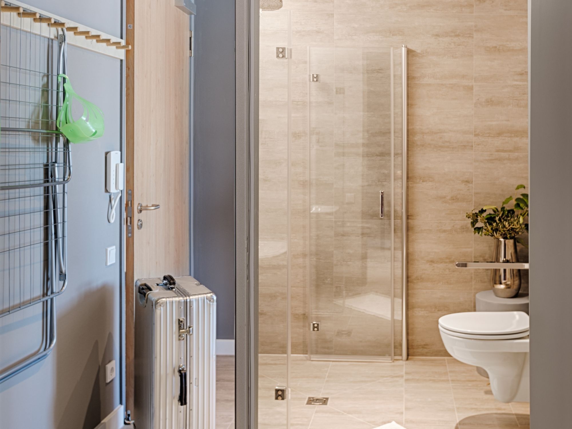 Фото Mloft Apartments München