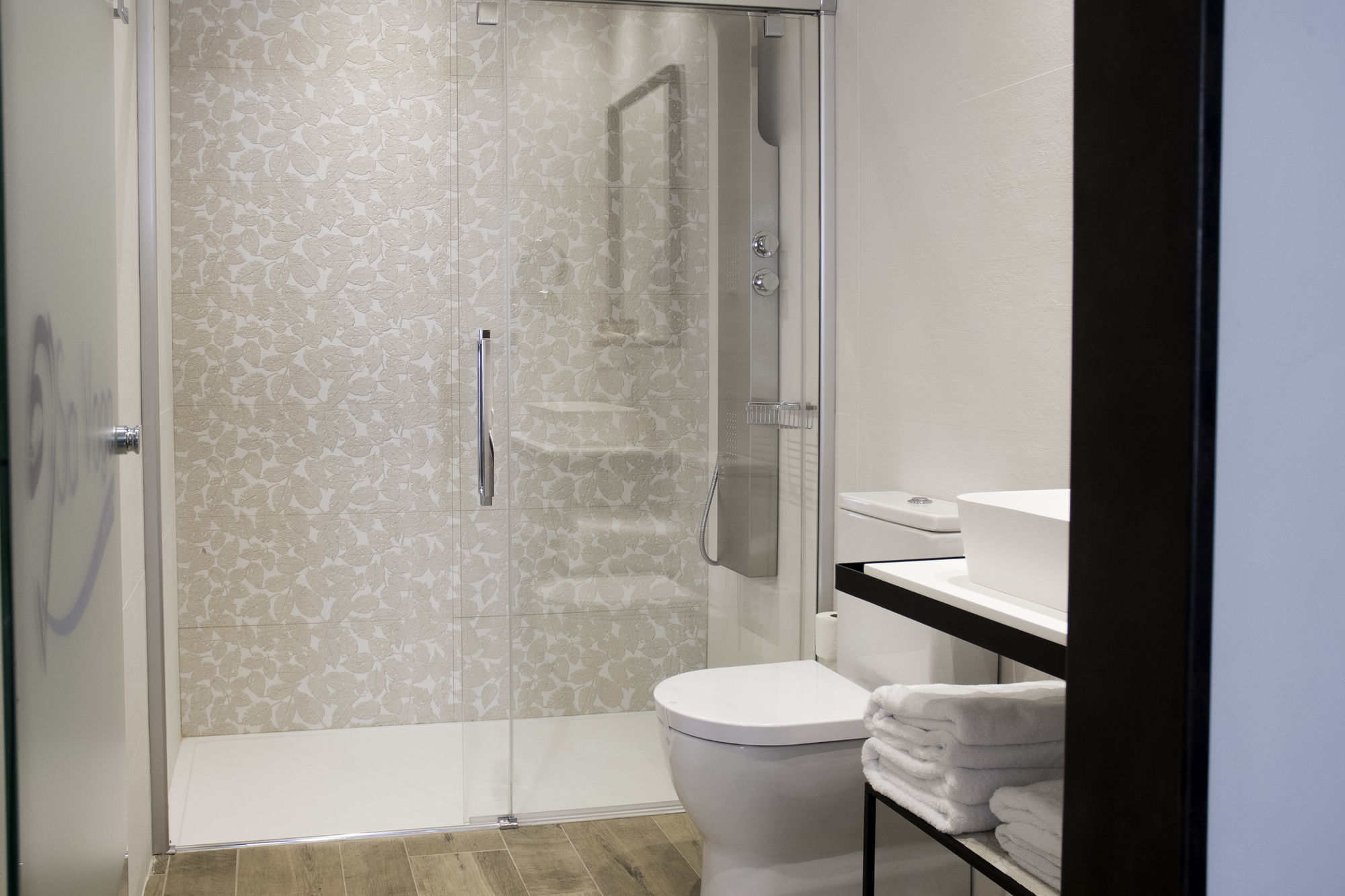 Фото Hotel Sa Voga