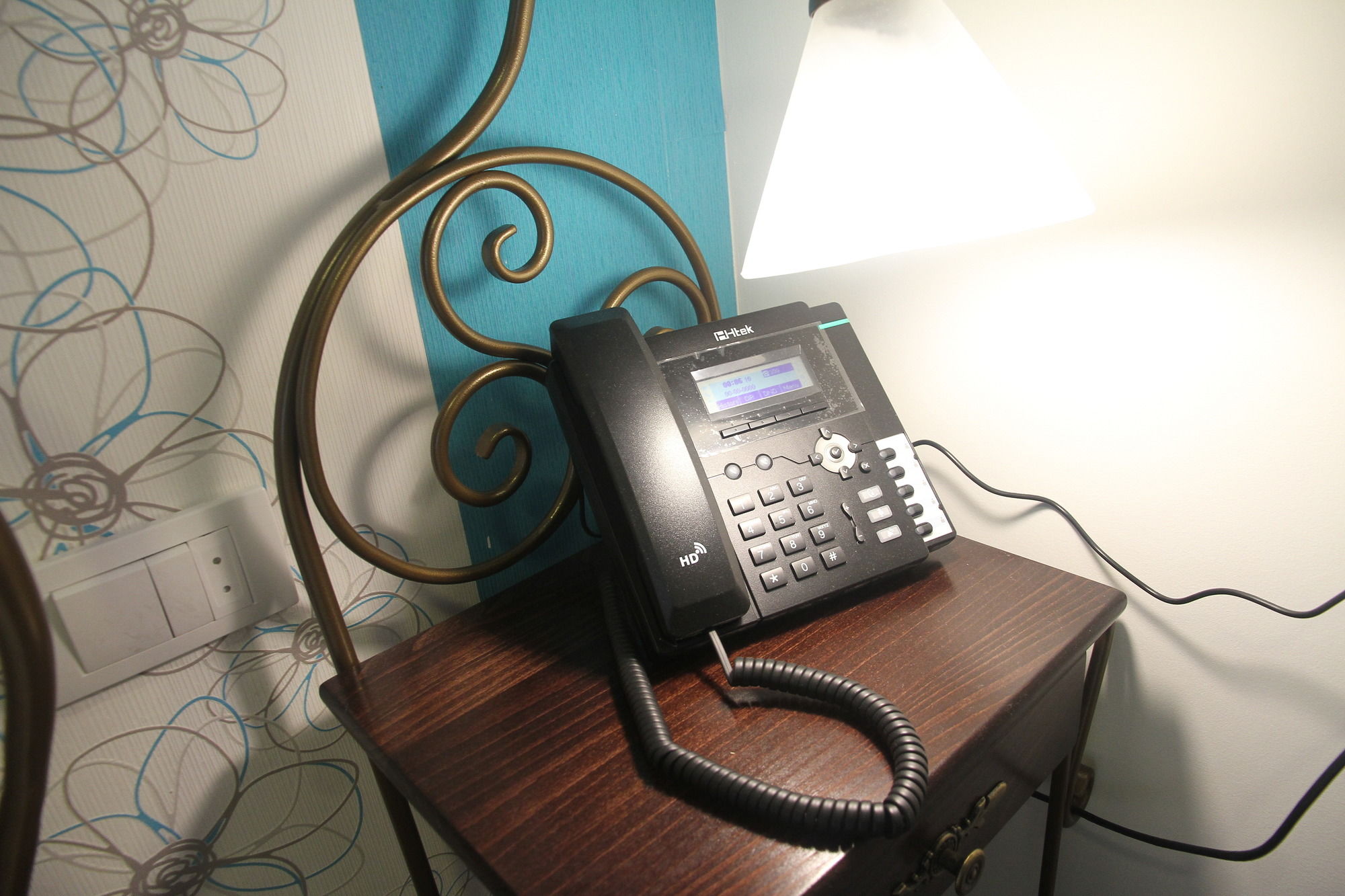 Фото Garni Hotel Dum Belgrade