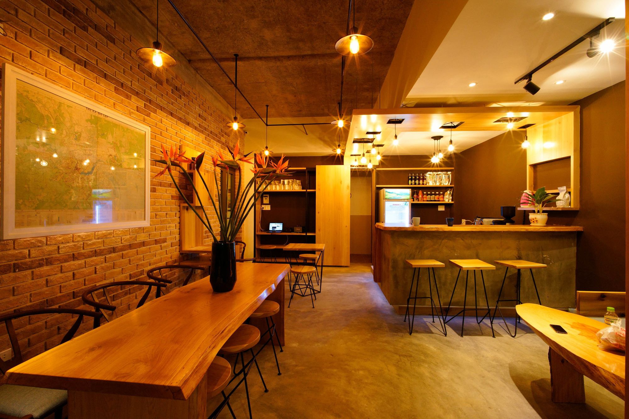 Фото Mille Fleurs Hotel