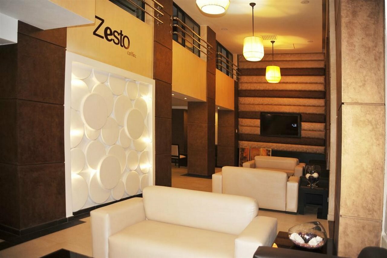 Фото Tempoo Hotel Marrakech