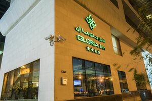 Гостиница Gloria Inn Hotel