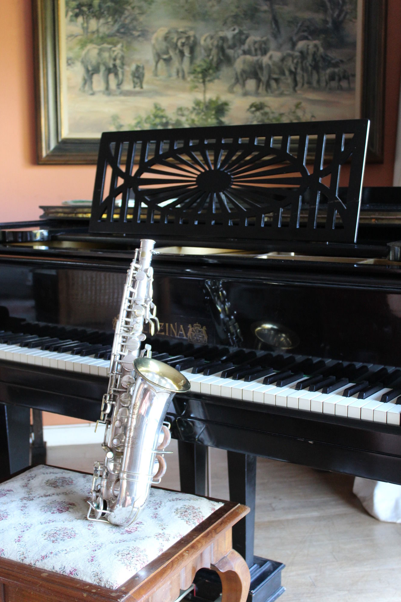 Фото Klein Bosheuwel Guest House