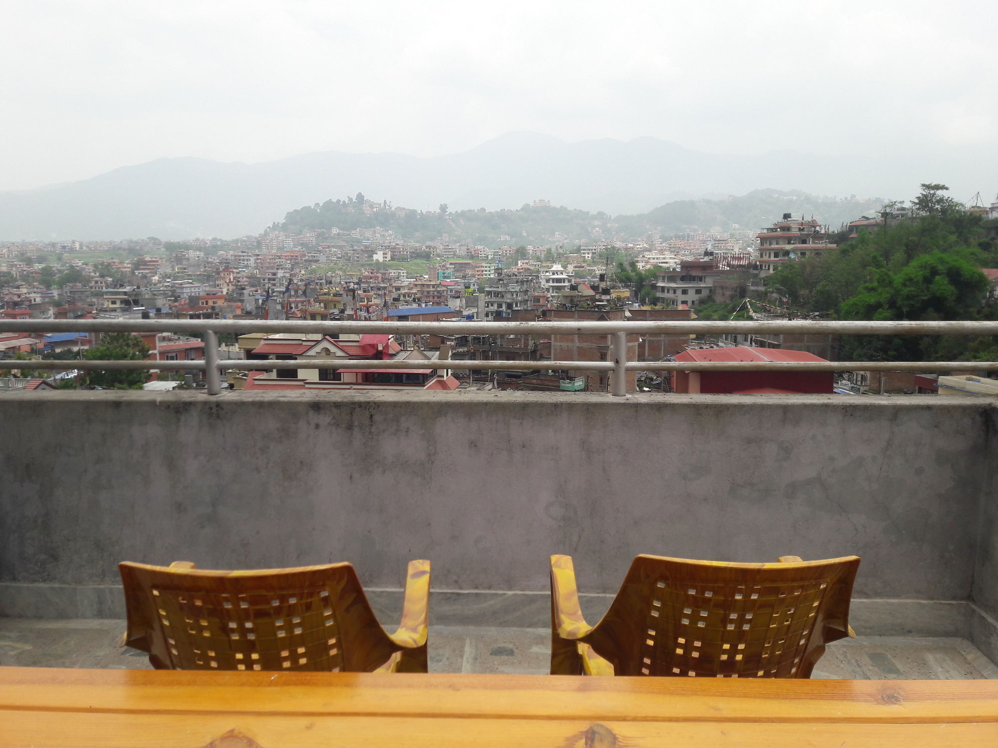 Фото Гостиница