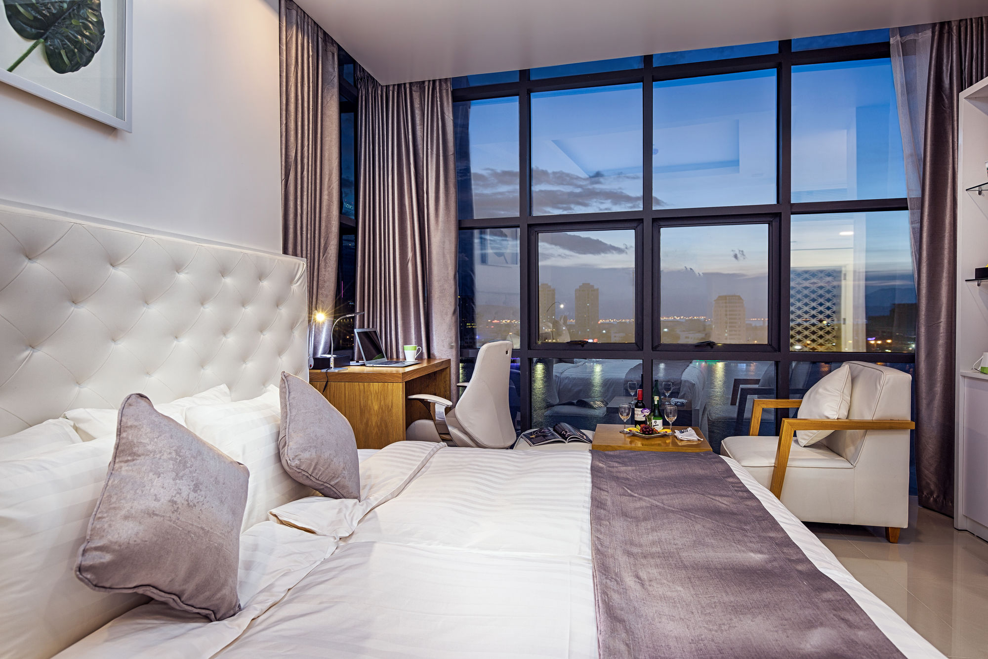 Фото Star City Riverside Hotel by Haviland