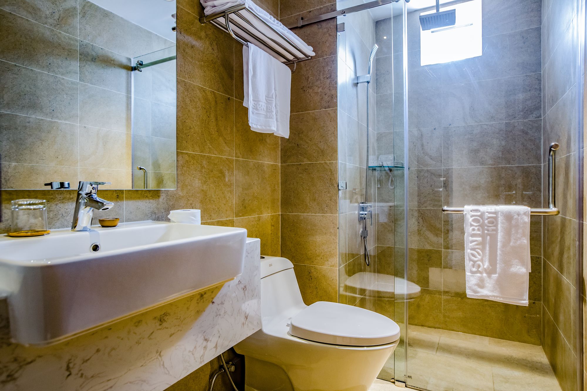 Фото Sen Boutique Hotel