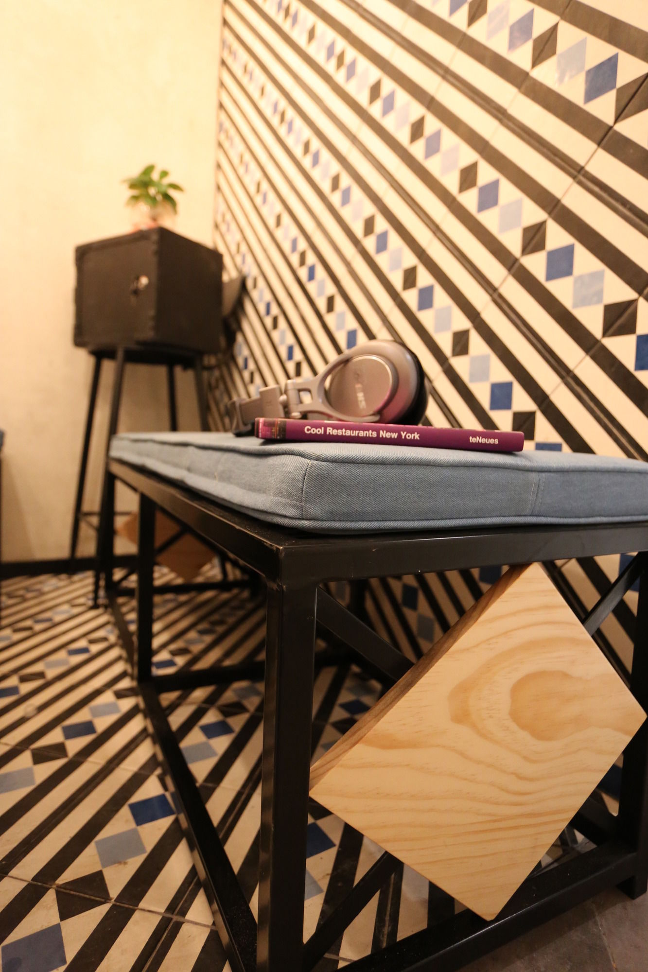 Фото Just Hotel Jordan