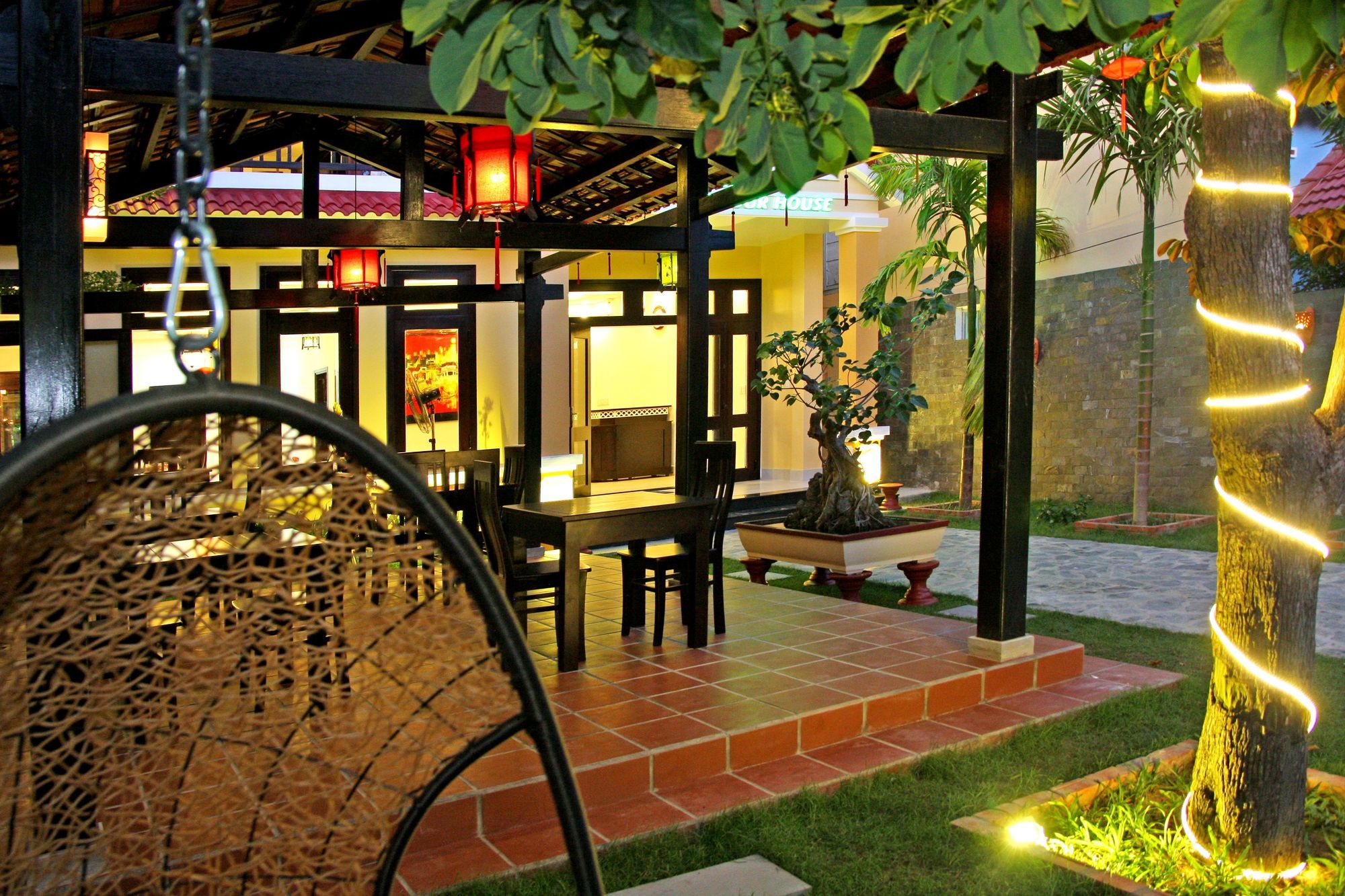 Фото Rural Scene Villa