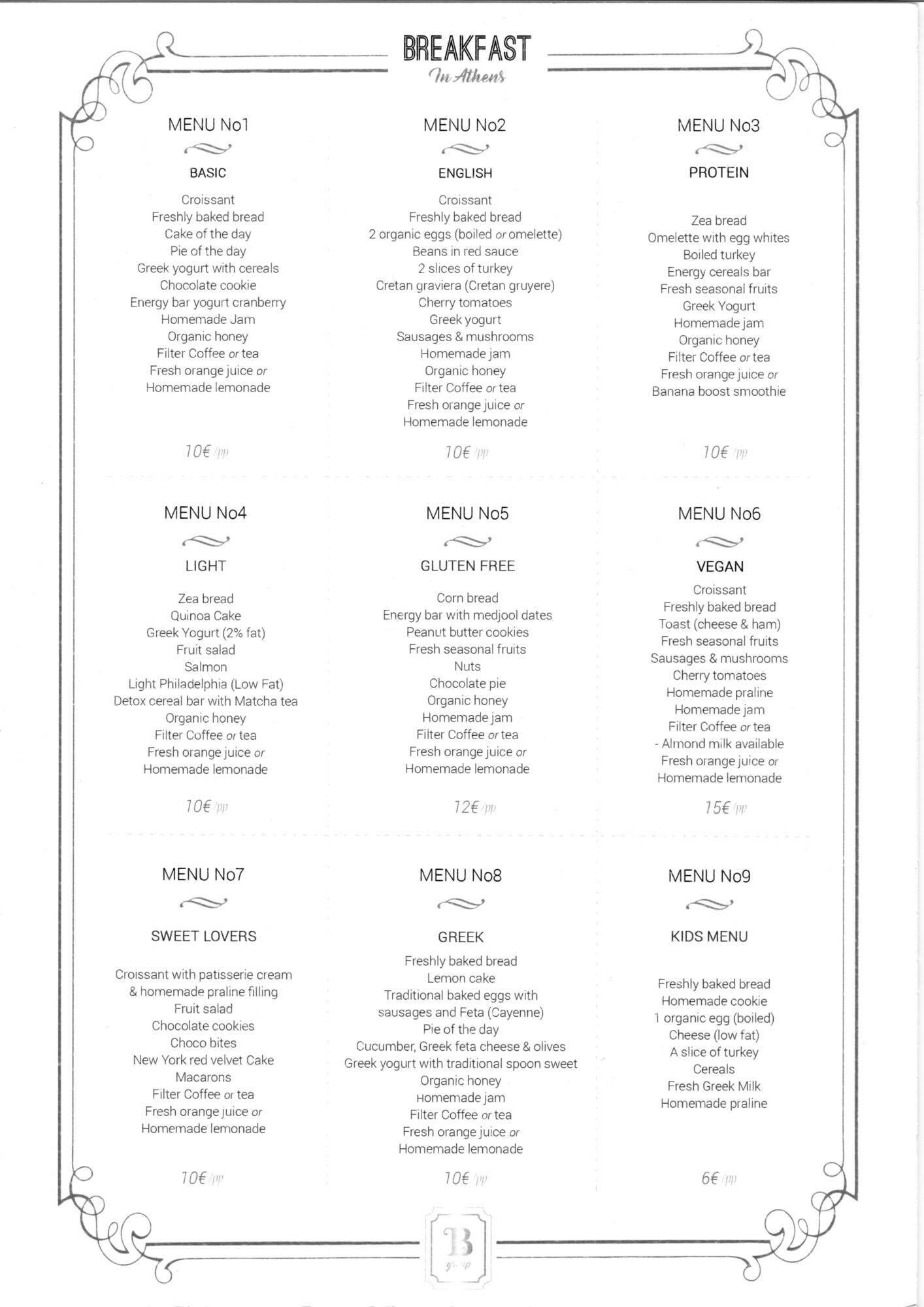 Фото Acropolis Stay