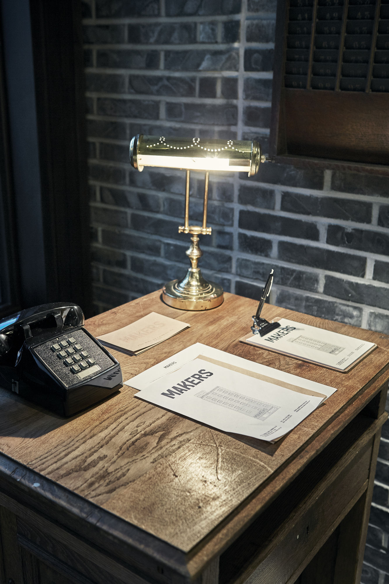 Фото Jongno Makers X Pretty Hotel