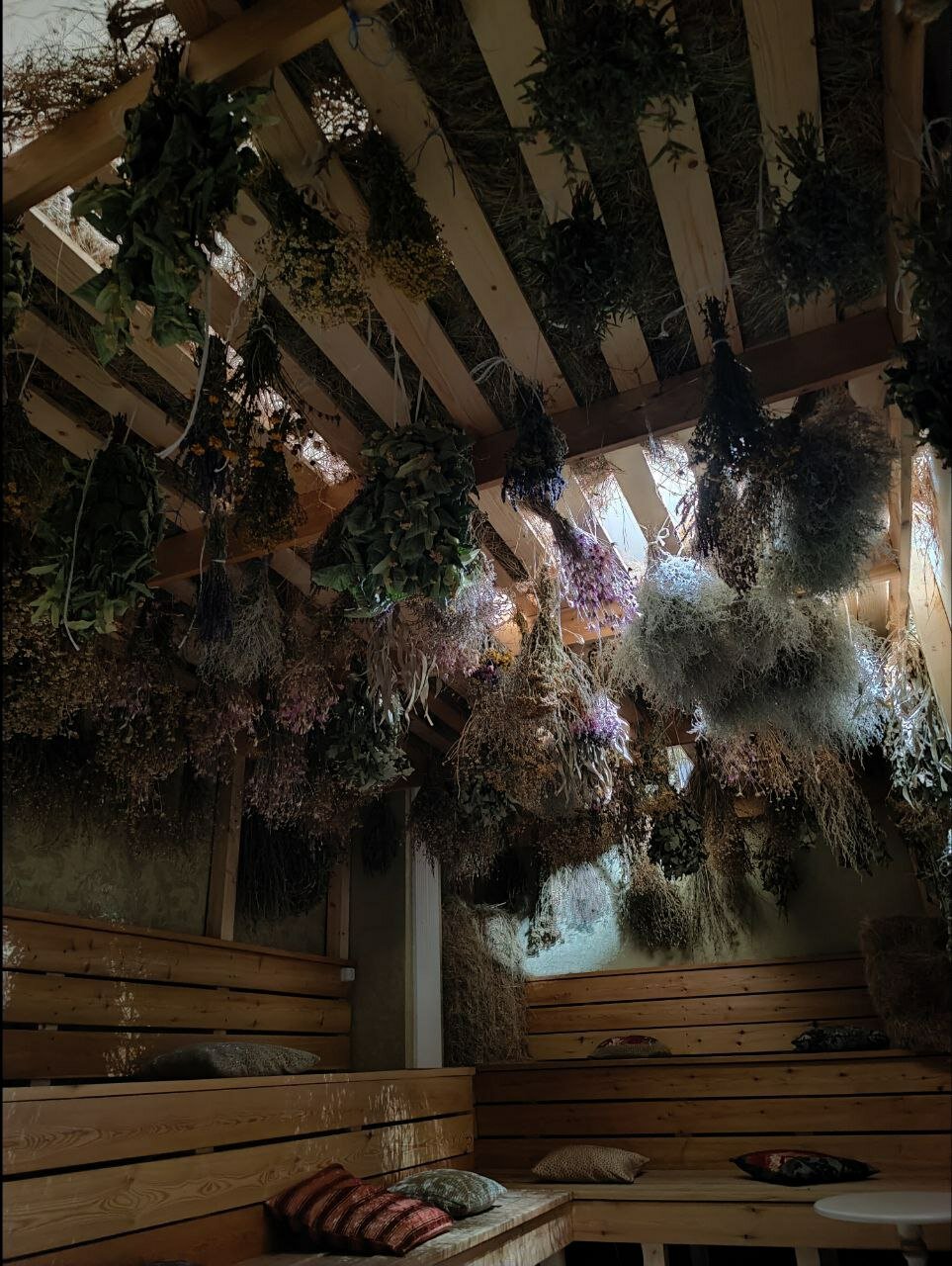 Фото Станица Черкасская