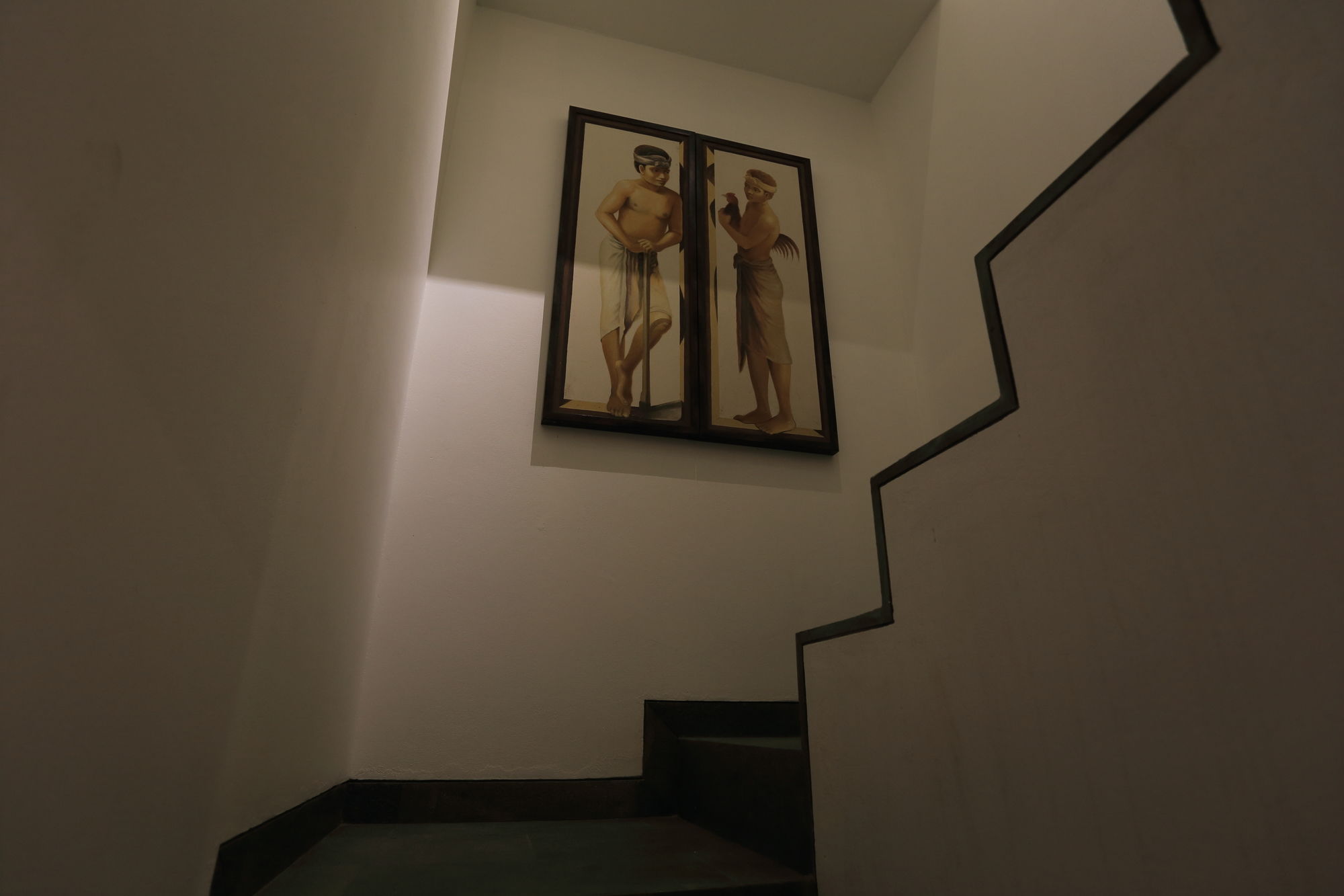 Фото D'Legon Luxury Villas