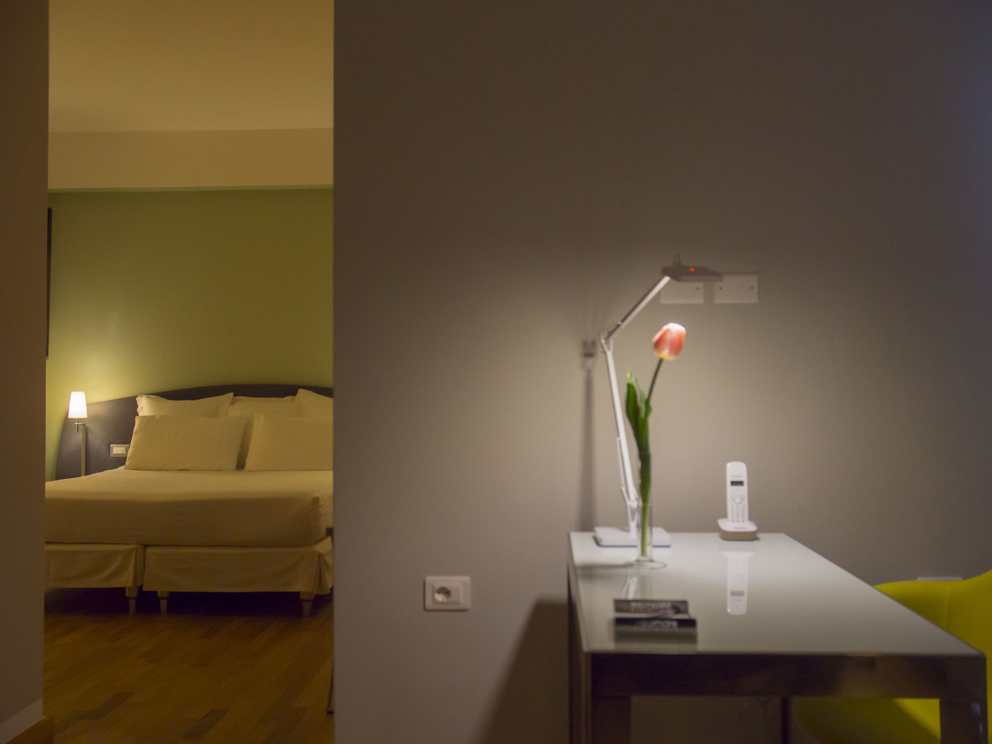 Фото Hotel Miramare