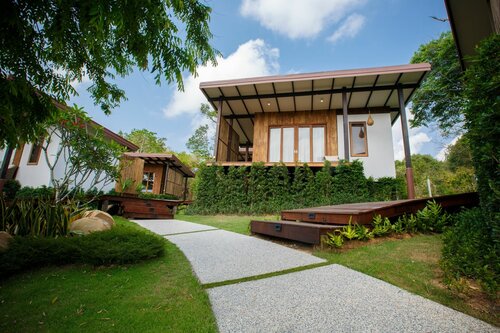 Гостиница To The Sea The Resort Koh Kood в Ко-Куте