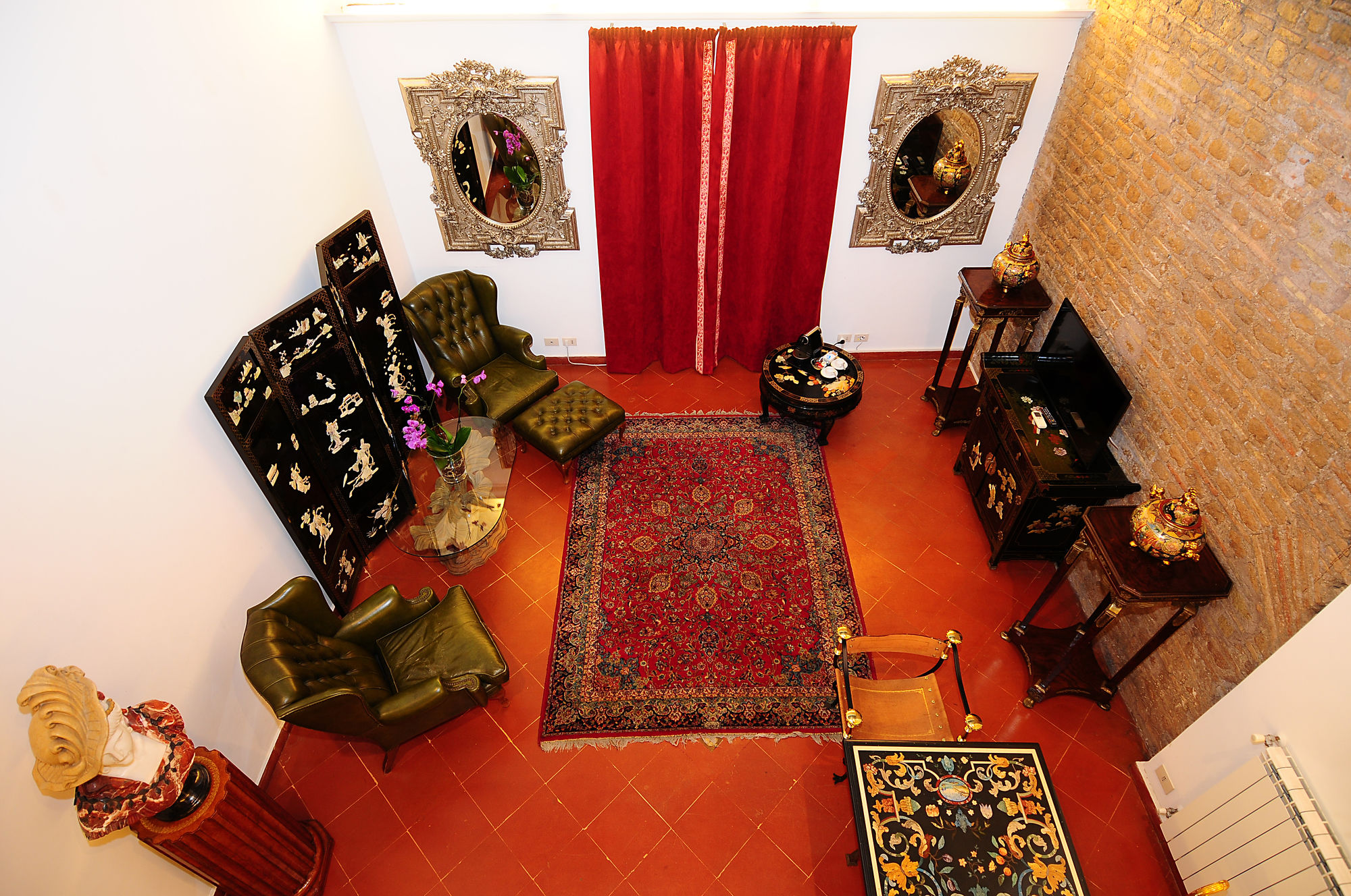 Фото Il Monastero Collection