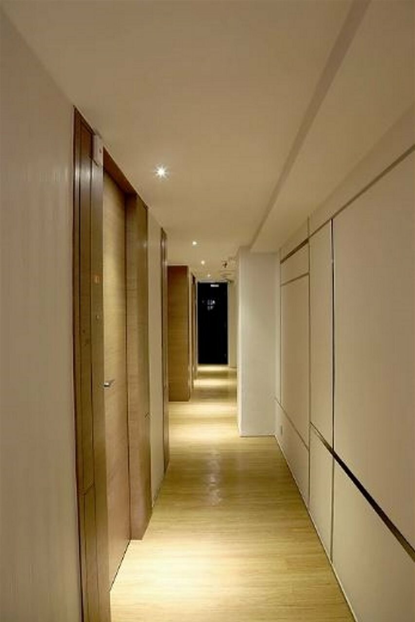 Фото Bluejay Residences