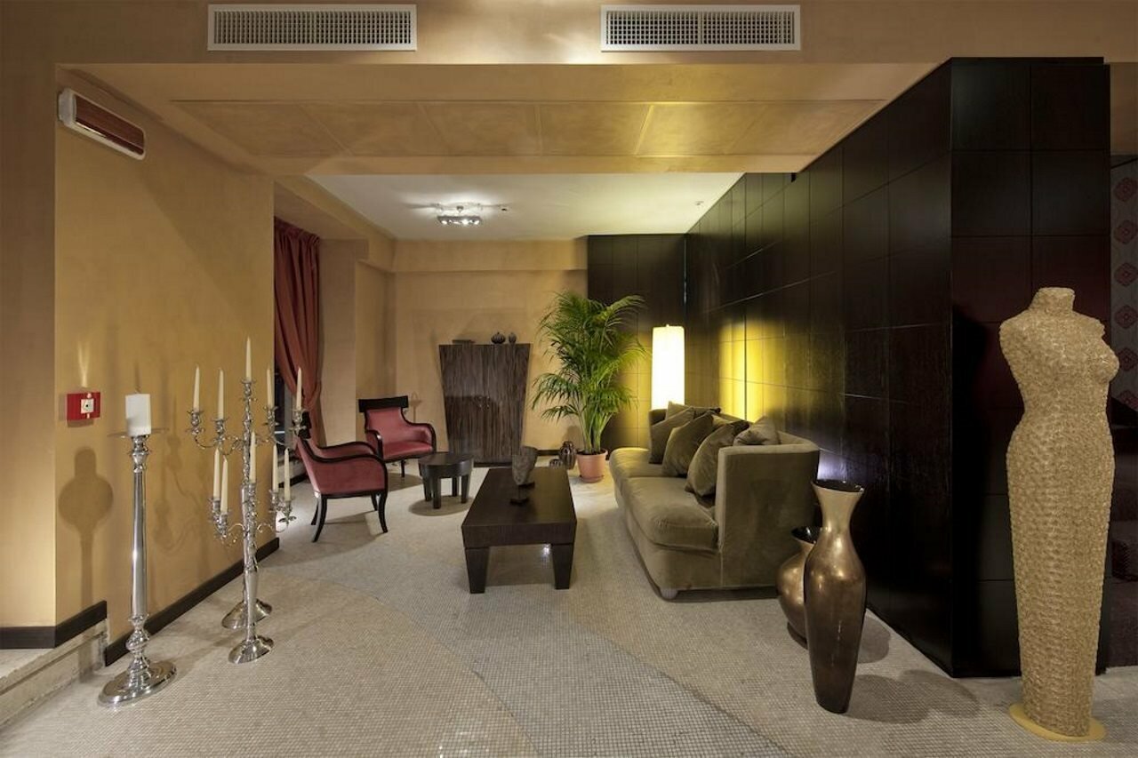 Фото Fiume Hotel
