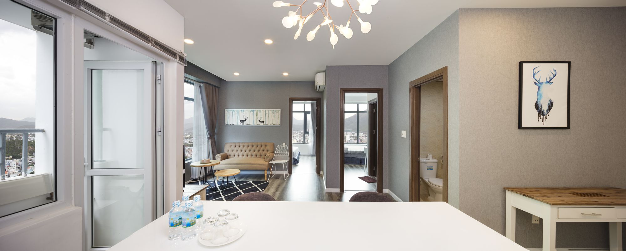 Фото Holi Bayview Nha Trang