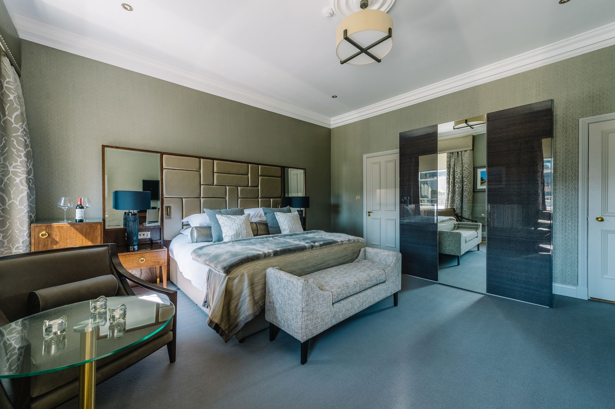 Фото The Wine House 1821