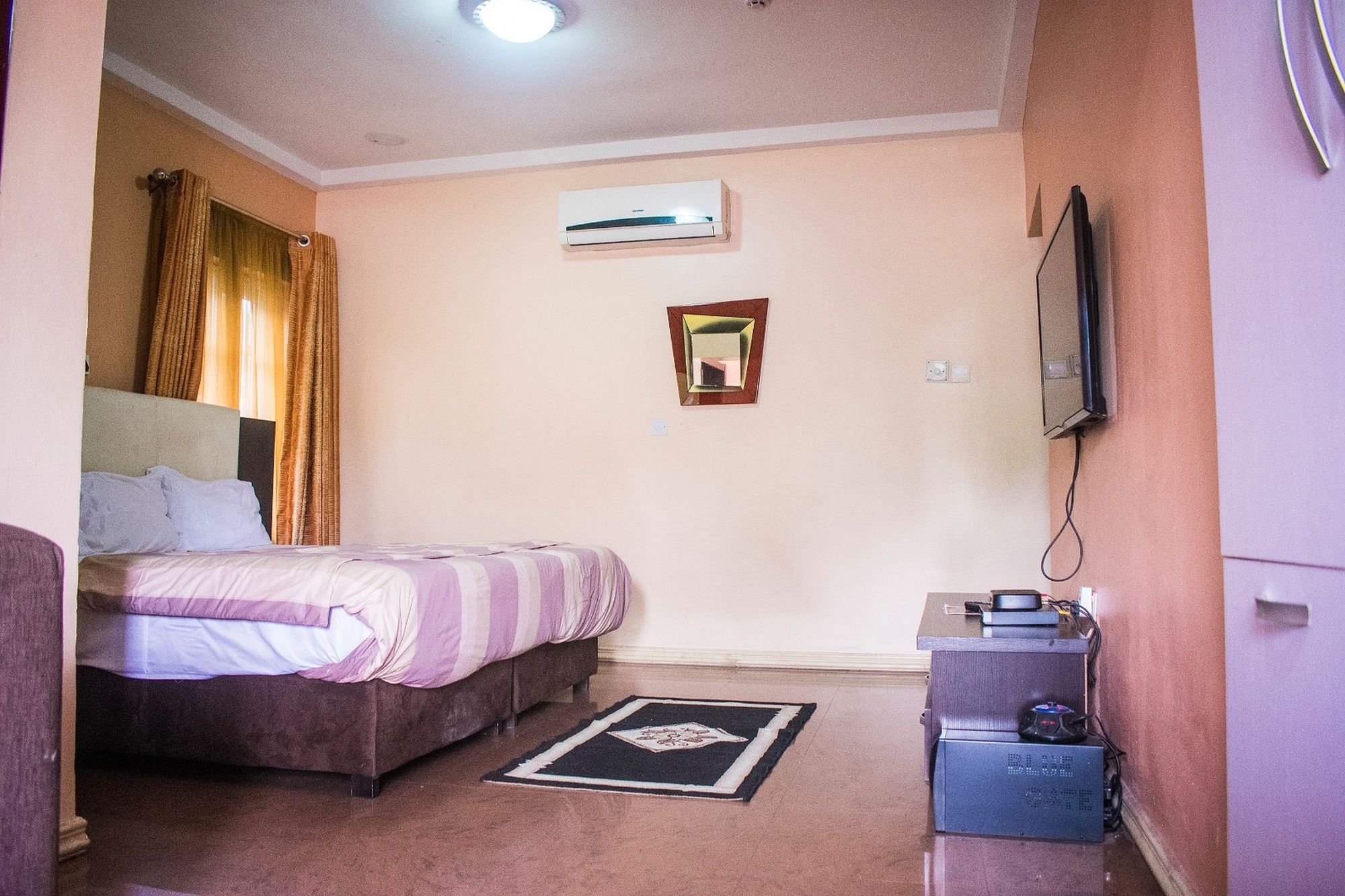 Фото Aeroville Apartments