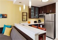 Фото Residence Inn by Marriott Daytona Beach Oceanfront