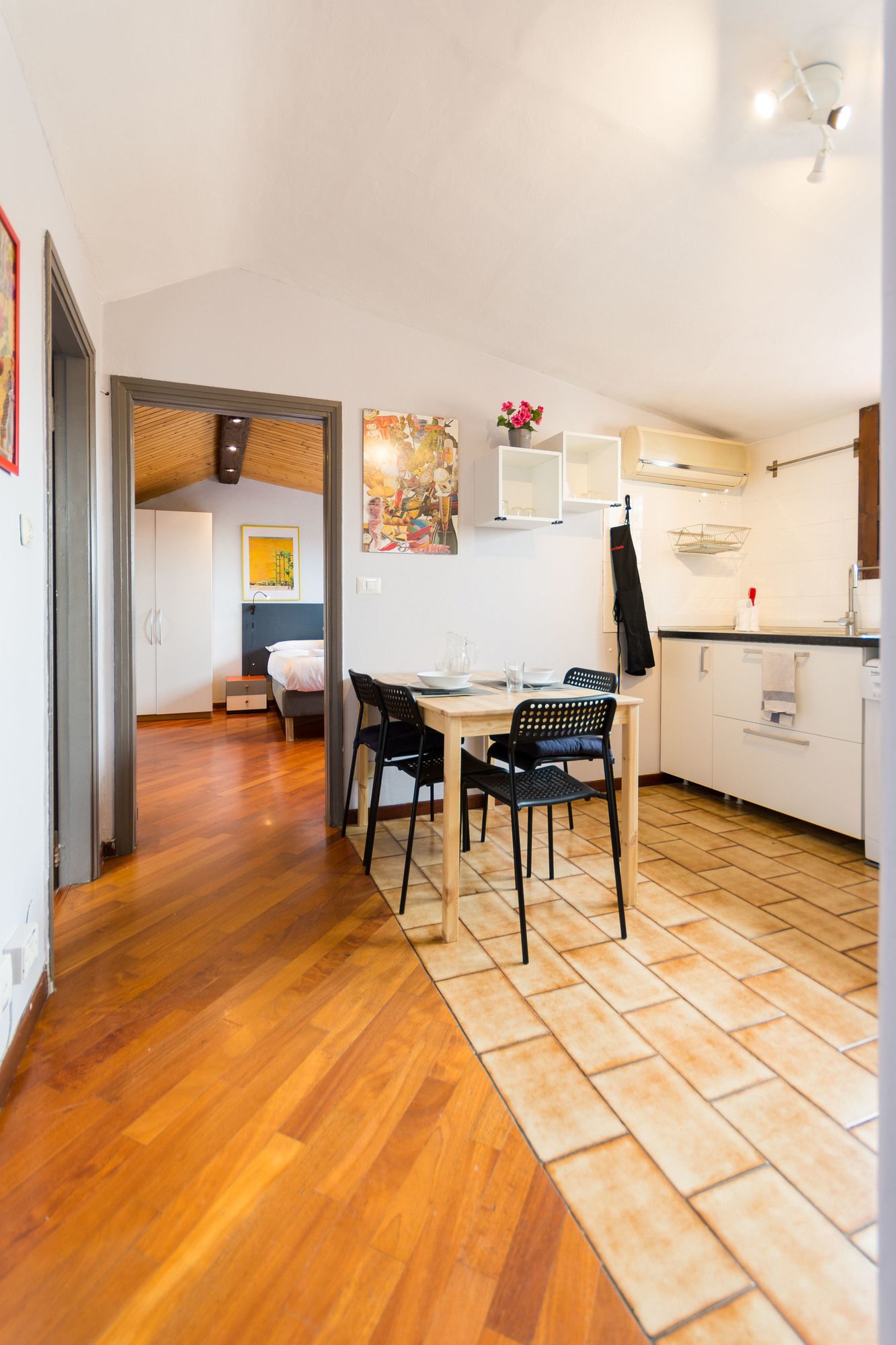 Фото Residenze Darsena