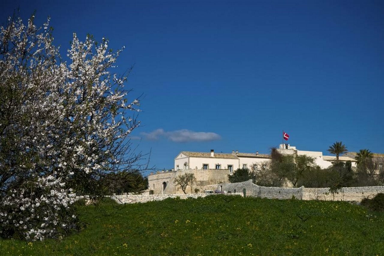 Фото Hotel Eremo della Giubiliana