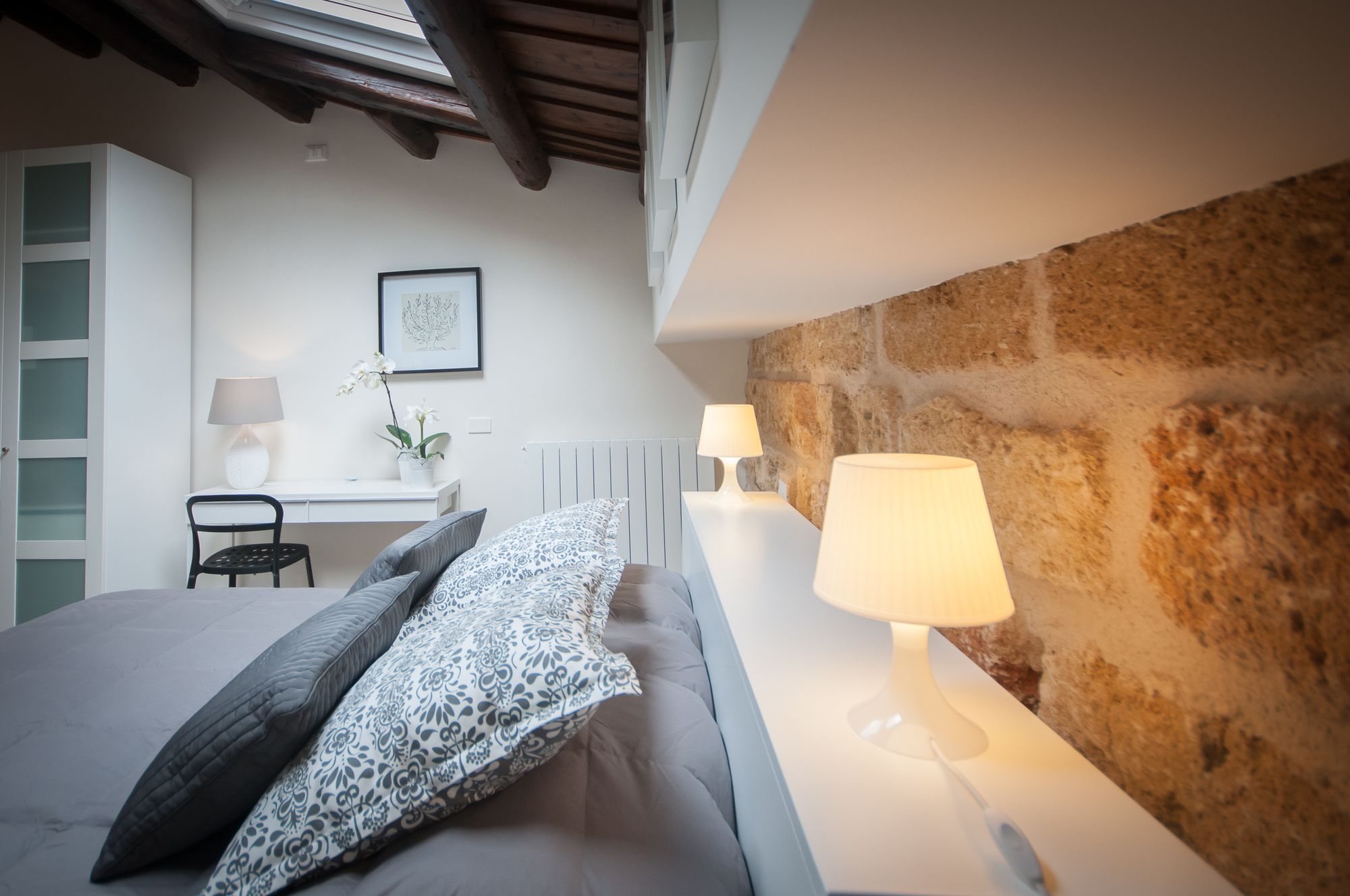 Фото B&b Cubbaita