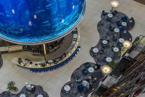 Гостиница Radisson Collection Hotel, Berlin