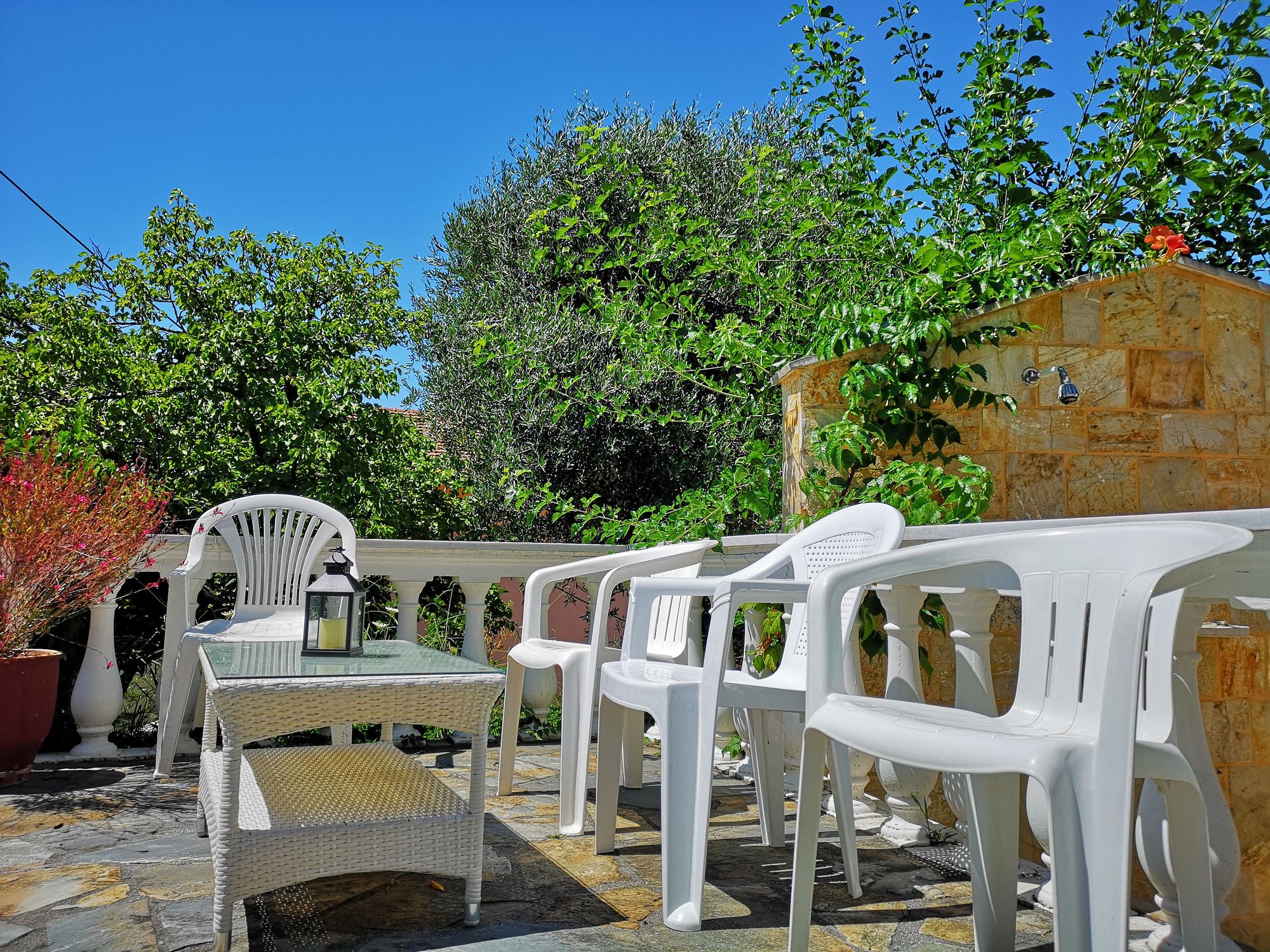 Фото Отель Blumarin Apart