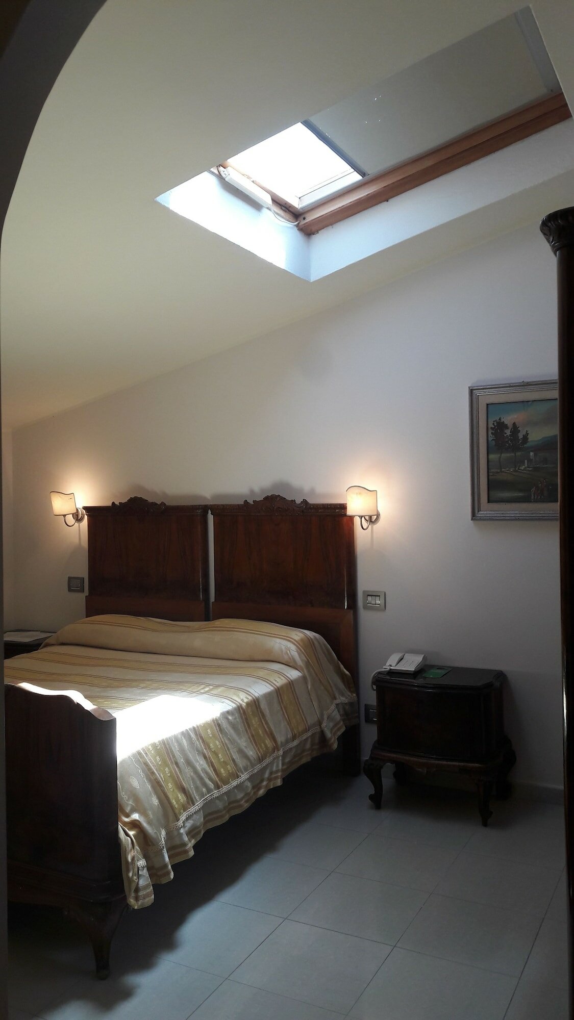 Фото Отель Hieracon