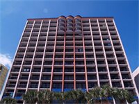 Фото Monterey Bay Suites