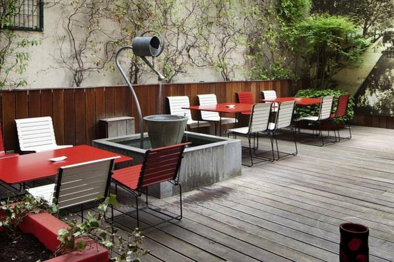 Фото Ibis Paris Gare de Lyon Reuilly