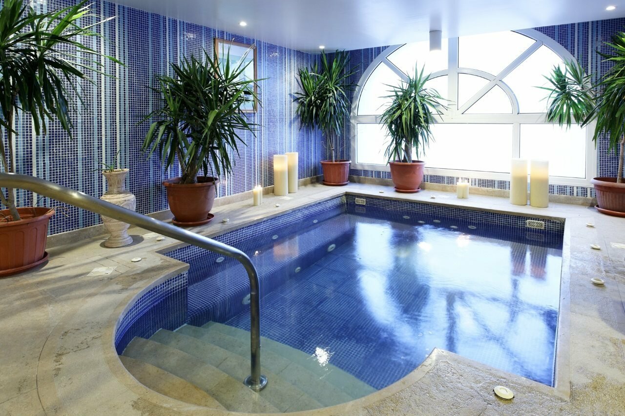 Фото The Three Corners Ocean View Prestige