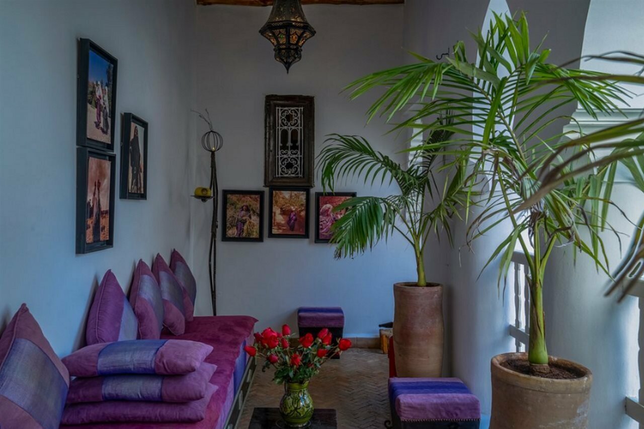 Фото Riad Oriental Glory & Spa