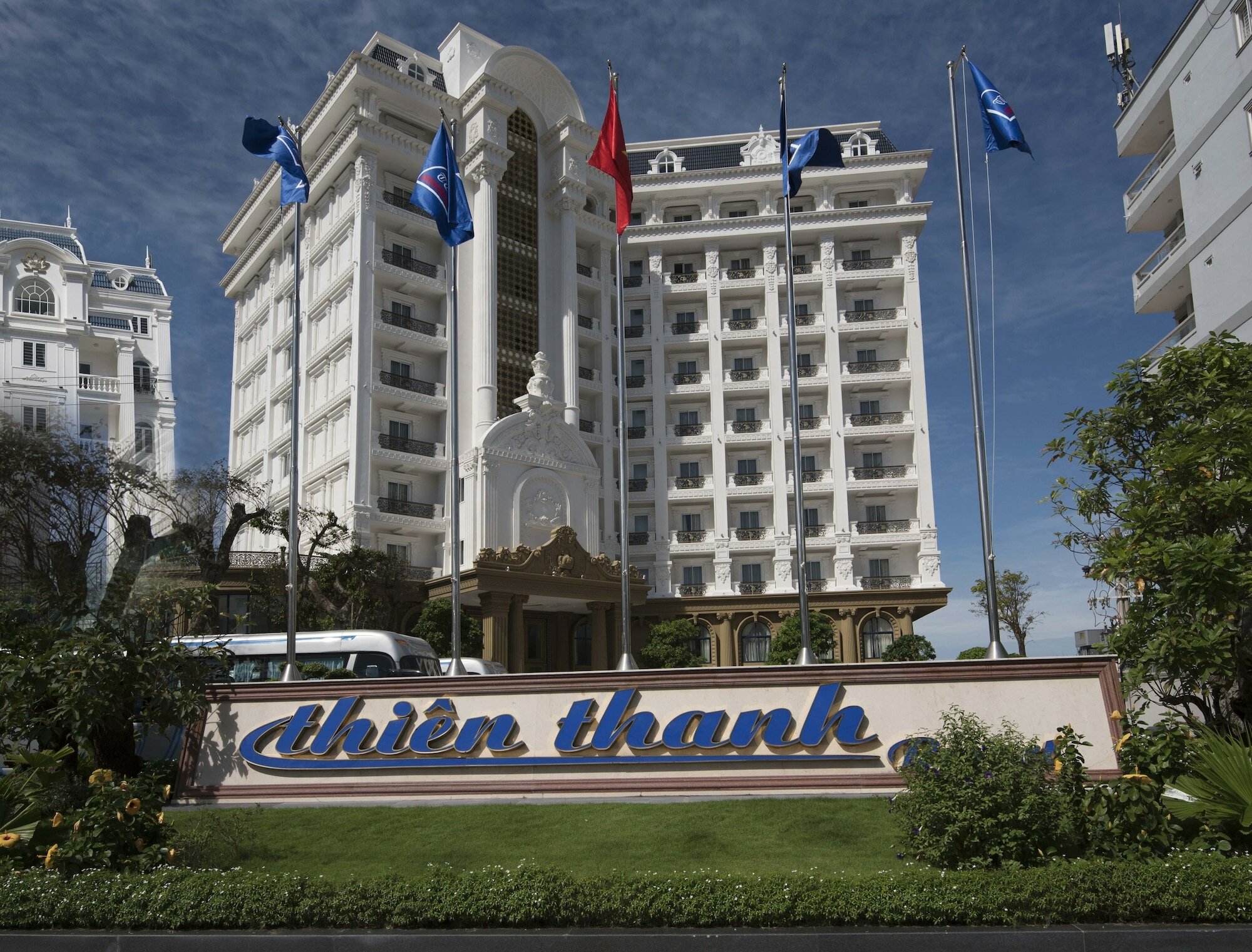 Фото Thien Thanh Phu Quoc Resort