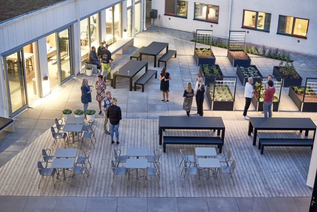 Фото IKEA Hotell