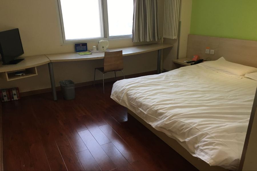 Фото 7Days Inn Hotel